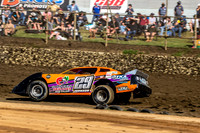 Super Sedan 29 T29 - 12 - Latrobe - 15th Jan 2022-9