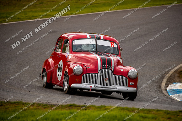 Early Holden Regularity - 99 - 04 - Sunday-7