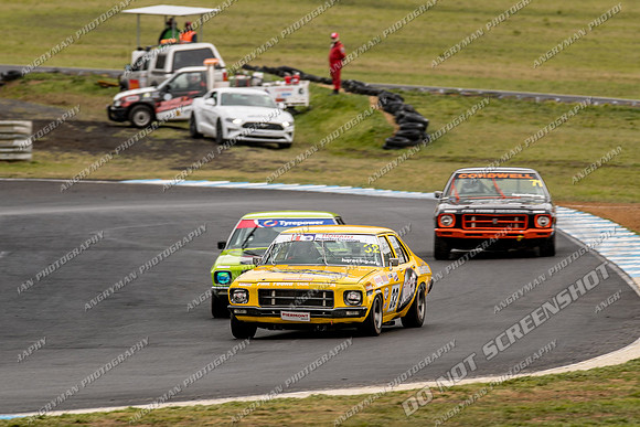 32 - Baskerville Historics 2018-23