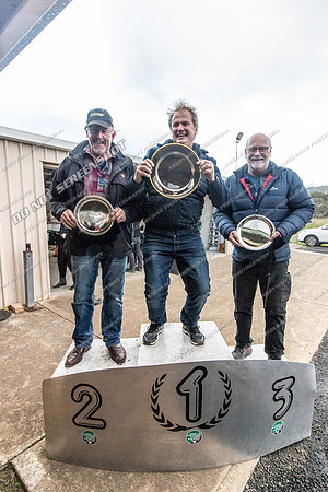 Podiums - Sunday-28