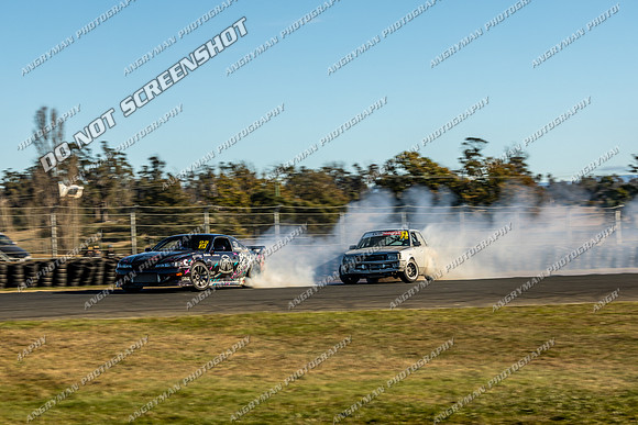 95 - Drift League - Drift Collective Rnd 2 - 17-18 May 2025-28