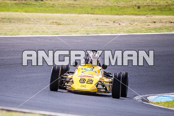 82 Steve Millar - Reynard Formula Ford - Regularity Sports & Racing Cars - Saturday-9