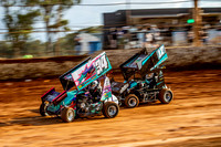Formula 500 34 T34 - 14 - Carrick - 25th Jan 2022-4