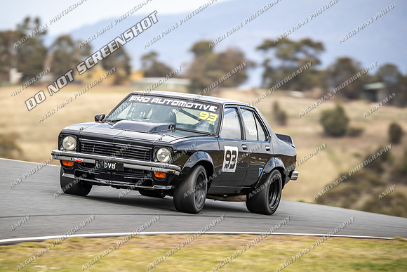 93 - Muscle Car Cup Over 3501cc-6