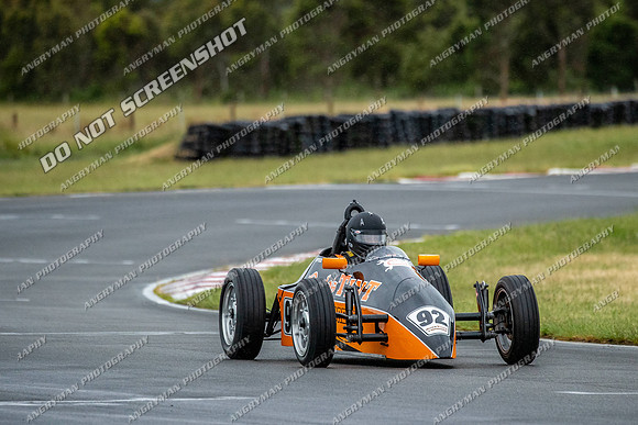 Formula Vee 92 - TCRC Rnd 6 - 1st Dec 2024-3