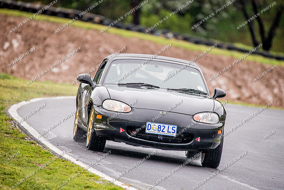 Regularity Marque Sports Cars & Invited - 61 Eammon Matthews - Saturday - 1st october 2016-7