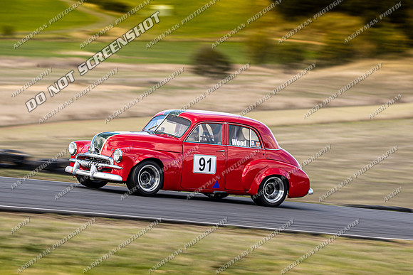91 - Early Holden Regularity-19