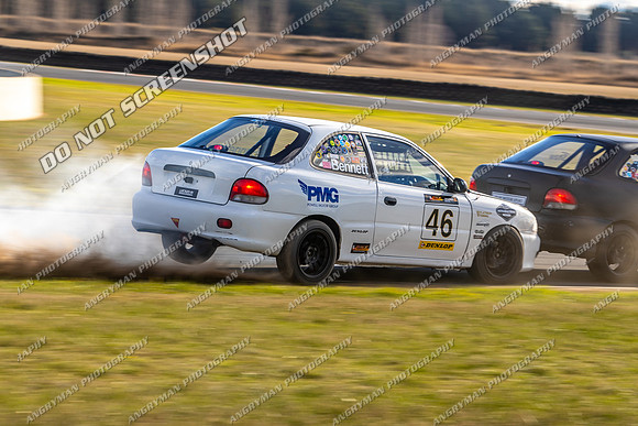 Hyundai 46 - TCRC Rnd 4 - 18-19 May 2024-6