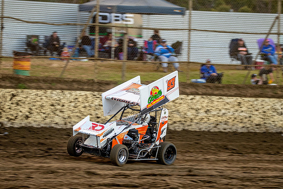 Formula 500 93 T93 - 12 - Latrobe - 27th & 28th Jan 2023-13