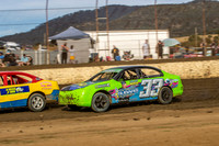 Street Stock 33 T33 - Saturday