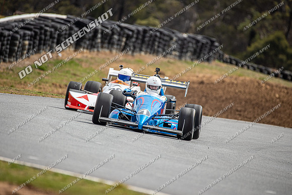 7 - Historic Sports & Racing Cars-8