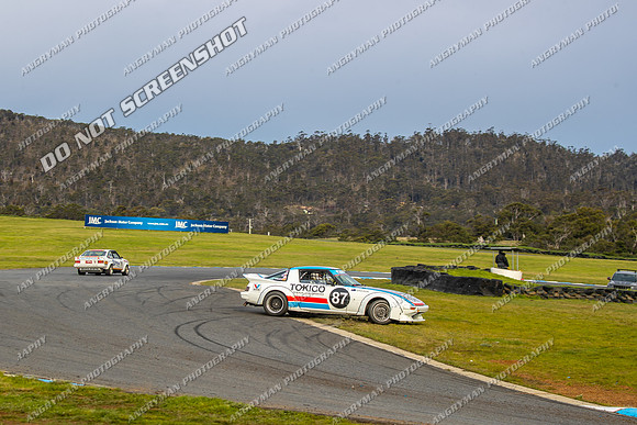 Muscle Car Cup 2001cc - 3500cc - 87 - 03 - Saturday-7