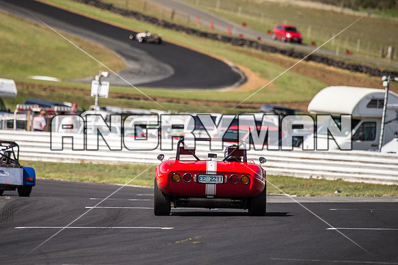 34 Nick Osborn - Bowell MK IVB - Regularity Sports & Racing Cars - Saturday-10