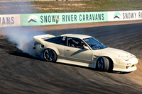 91 - Drift League - Drift Collective Rnd 2 - 17-18 May 2025-12