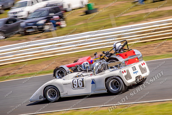 96 - Baskerville Historics 2018-21