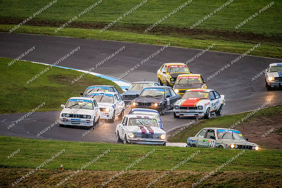 Muscle Car Cup Over 3501cc - 73 Nick Ridler - Saturday - 1st october 2016-9