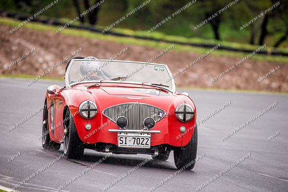 Regularity Marque Sports Cars & Invited - 39 John Rettig - Saturday - 1st october 2016-3