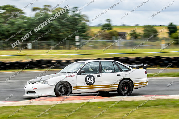 Super Sprint 94 - TCRC Rnd 6 - 1st Dec 2024-4