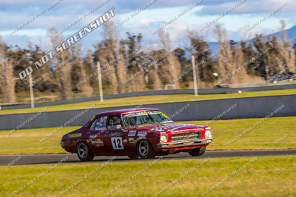 HQ 12 - TCRC Rnd 4 - 18-19 May 2024-2