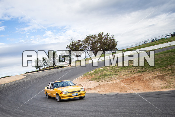 regularity 70 - Super Series - 25th May 2014-7