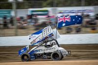Sprintcar 80 W80 - 19 - Latrobe - 2nd Feb 2018 - WSS_-4