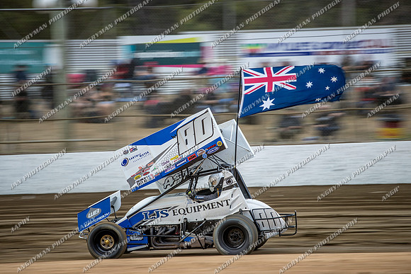 Sprintcar 80 W80 - 19 - Latrobe - 2nd Feb 2018 - WSS_-4
