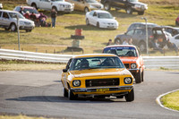 4 Warren bryan Holden Monaro GTS Group N Over 3 Litre - Saturday-10