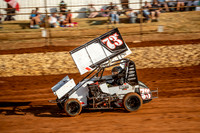 Formula 500 73 T73 - 14 - Carrick - 25th Jan 2022-4