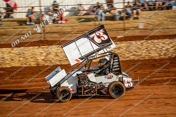 Formula 500 73 T73 - 14 - Carrick - 25th Jan 2022-4