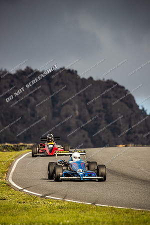 Historic Sports & Racing Cars 7 - Sunday-12