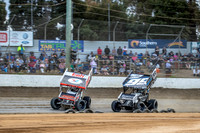 Sprintcar 2 W2 - 20 - Latrobe - Feb 3rd 2018 - WSS-10