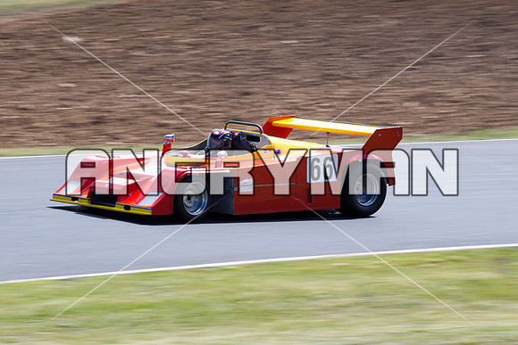 66 Peter Turnbull Ternham TS8 Formula Libre & Invited Racing - Saturday-4