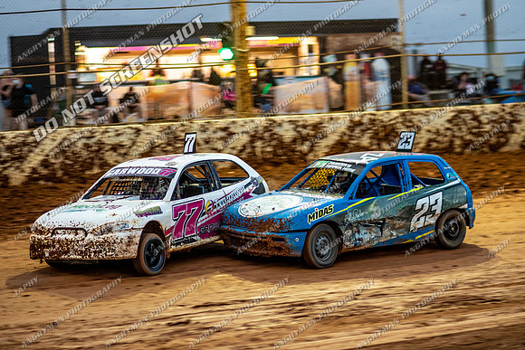 Junior 77 T77 - 14 - Carrick - 25th Jan 2022-16