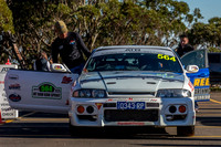 564 - SS00 - Scrutineering SS