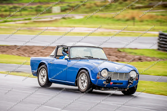 Regularity Marque Sports Cars & Invited - 9 Lance Hadaway - Saturday - 1st october 2016-3