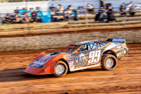Super Sedan 99 WA99 - 15 - Carrick - 24th Jan 2019-3