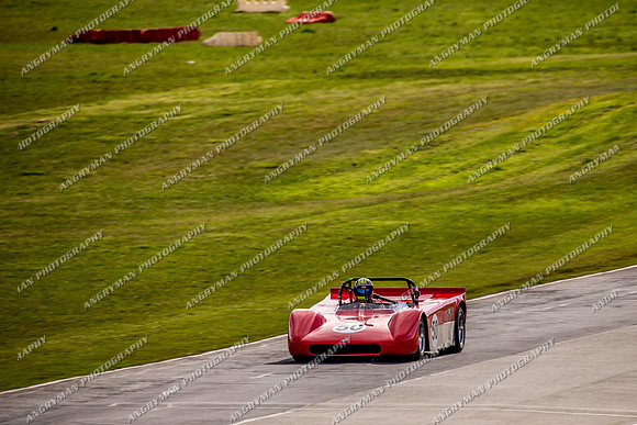 Regularity - Sports & Racing Cars & Invited - 50 Armin Baier - Sunday - 2nd October 2016-3