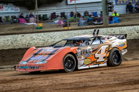 Super Sedan 4 W4 - 14 - Latrobe - 17th Jan 2020-6