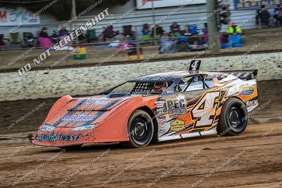 Super Sedan 4 W4 - 14 - Latrobe - 17th Jan 2020-6