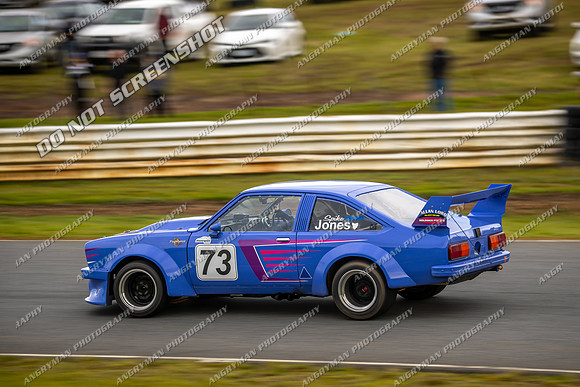 Historic Sports Sedans - 73 - 03 - Saturday-9
