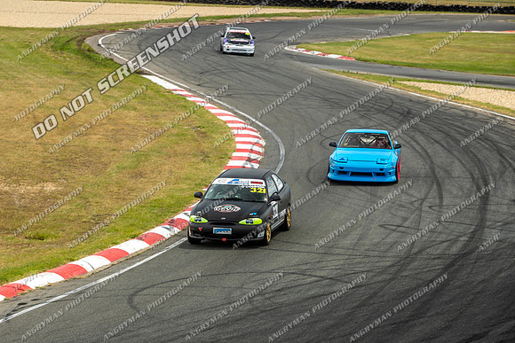 Regularity 321 - TCRC Rnd 6 - 1st Dec 2024-6