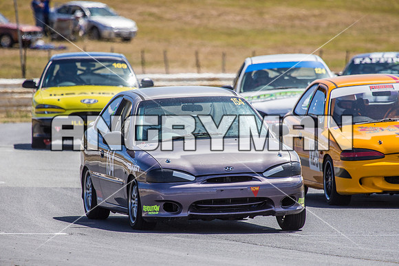 Hyundai 154 - Super Series Rnd 6 - 16th Nov 2014-3