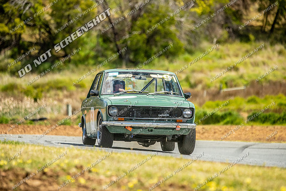 Baskerville Classic Sprints - 91 - Baskerville Historics 2024-10