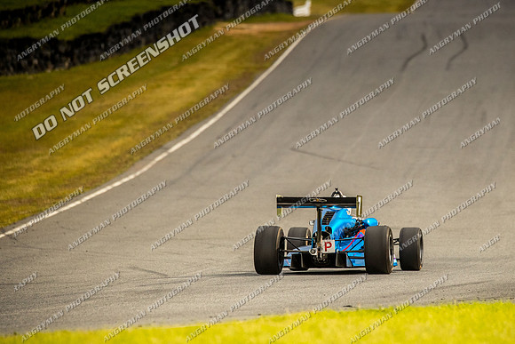 Historic Sports & Racing Cars 7 - Sunday-10