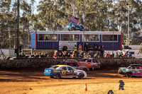 Street Stock 68 T68 - 8 - Carrick - 26th Dec 2021-3