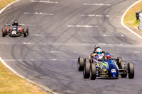 Formula Vee 19 Liam Caplice - Super Series Rnd 6 - 16th Nov 2014-5