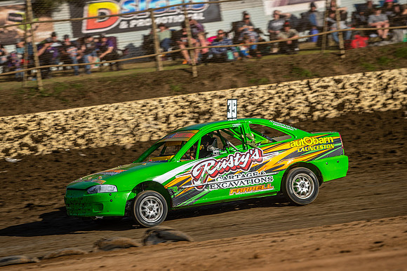 Junior 35 T35 - 14 - Latrobe - 18th Feb 2023-5