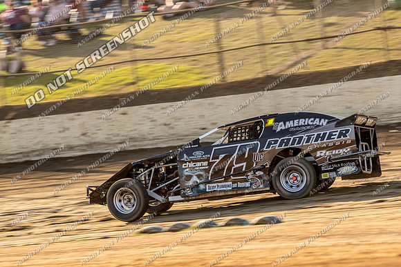 AMCA 79 V79 - 22 - Latrobe - 2nd March 2019