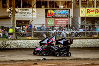 Formula 500 57 T57 - 04 - Latrobe - 3rd Dec 2022-3