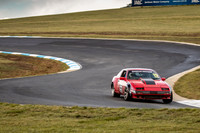 Sports Sedans 99 - Saturday-10